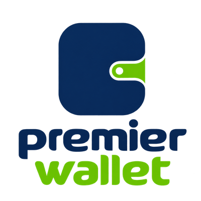 Premier Wallet
